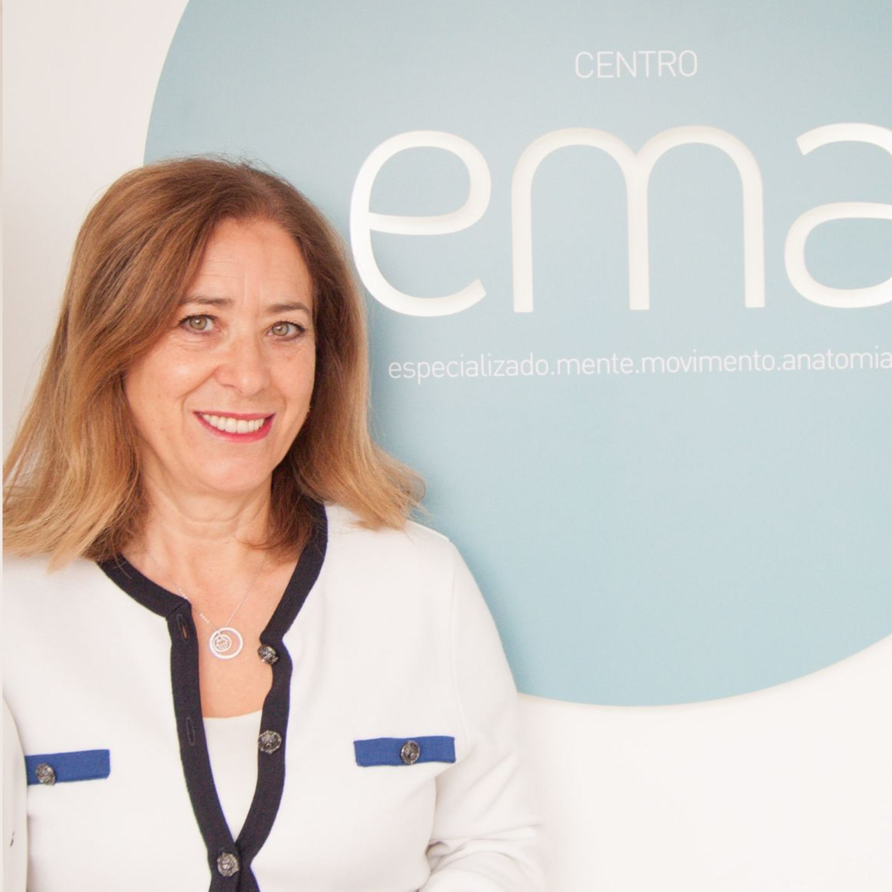 foto de Helena Mendes