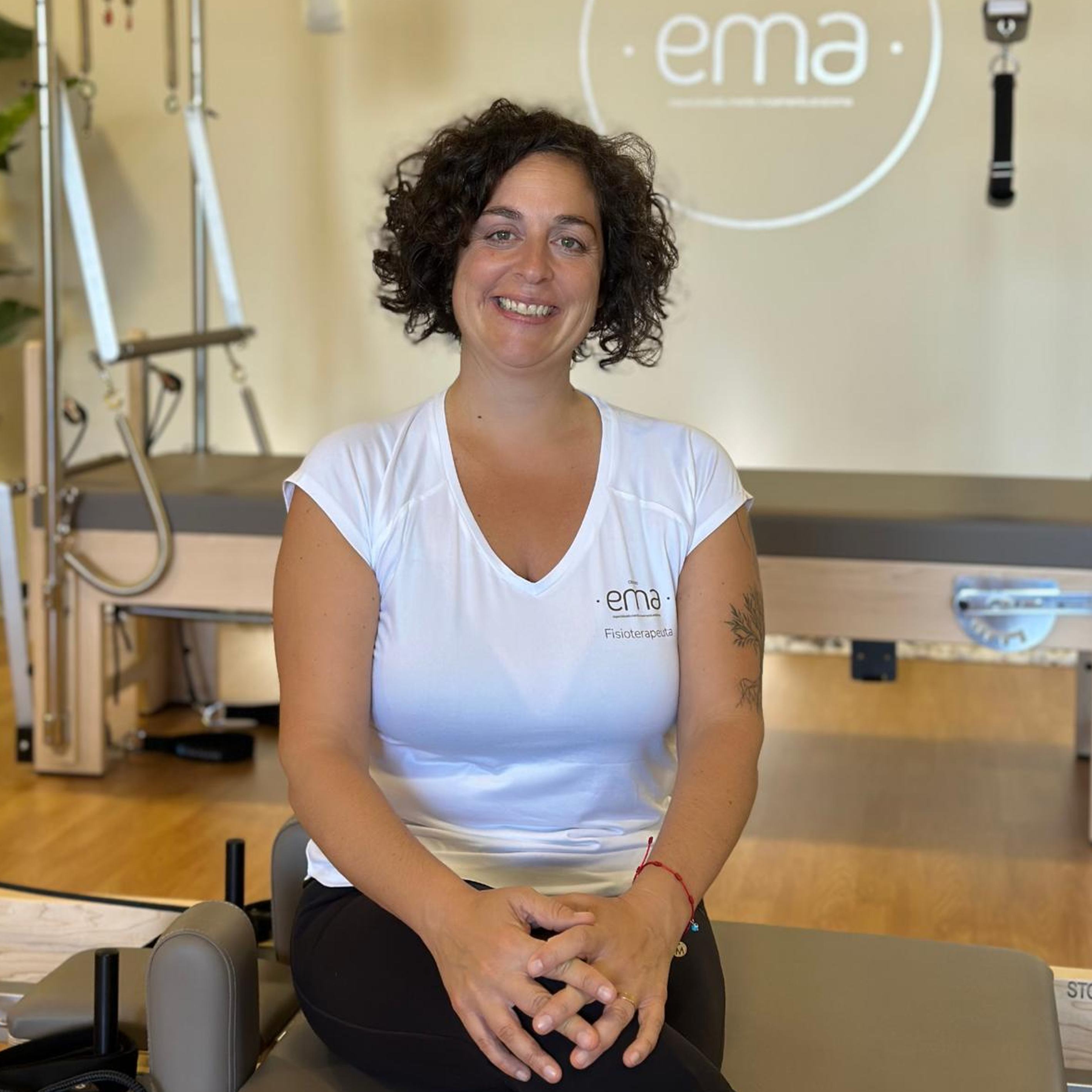 foto de Margarida Maurício