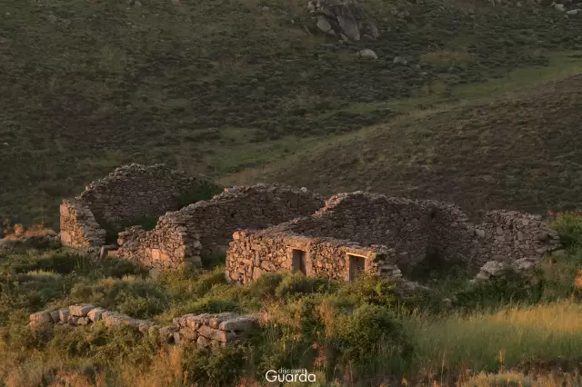 Castro do Tintinolho (foto de 2012)