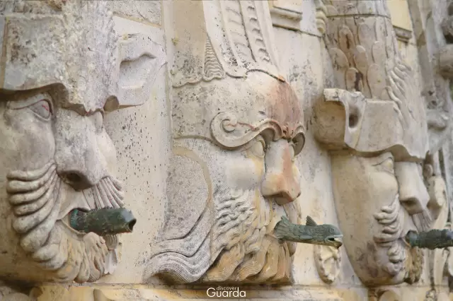 Chafariz de Santo André (foto de 2012)