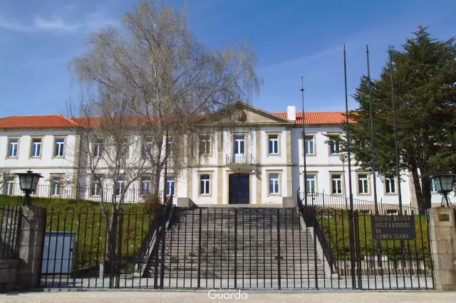 Escola Básica de Santa Clara