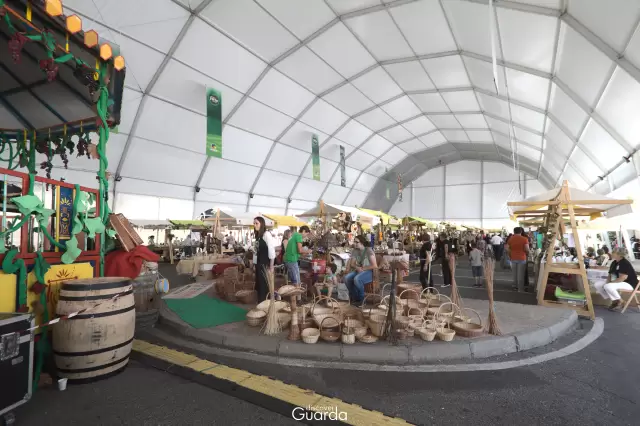 Feira Farta - 4.ª Edição - 2018