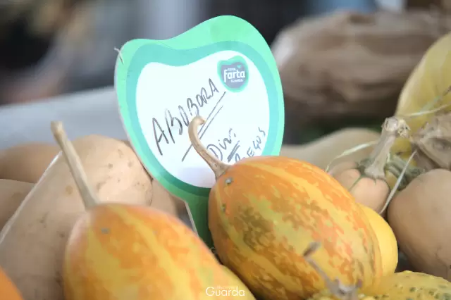 Feira Farta - 4.ª Edição - 2018