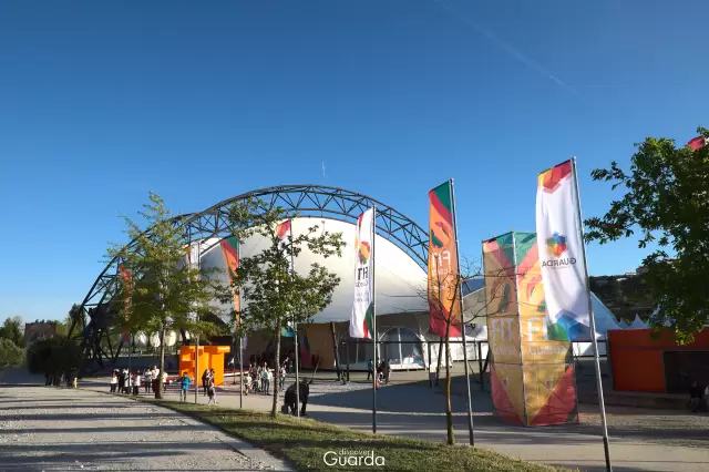 Feira Ibérica de Turismo - 4.ª Edição - 2017