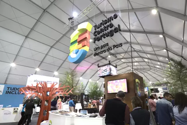 Feira Ibérica de Turismo - 4.ª Edição - 2017