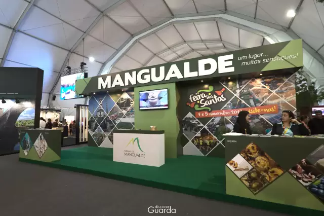 Feira Ibérica de Turismo - 4.ª Edição - 2017