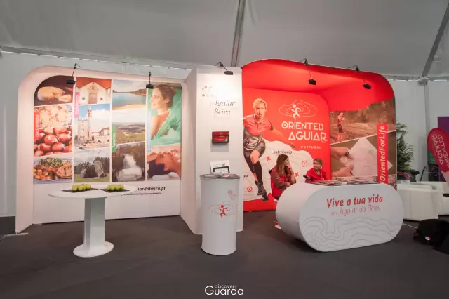Feira Ibérica de Turismo - 6.ª Edição - 2019