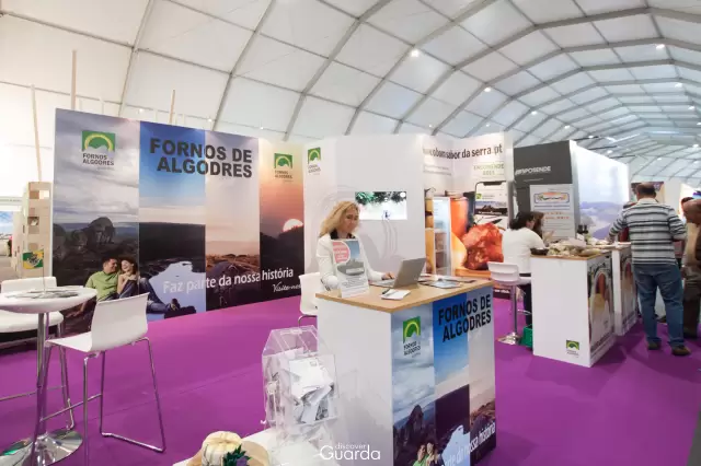 Feira Ibérica de Turismo - 6.ª Edição - 2019
