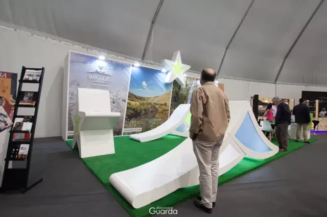 Feira Ibérica de Turismo - 6.ª Edição - 2019