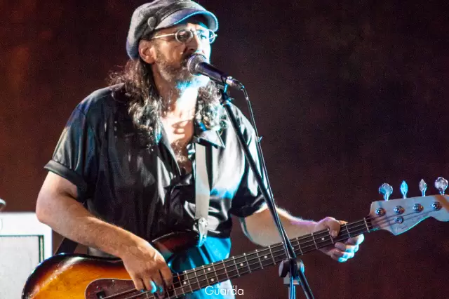 Festival de Blues 2012 - Guitar Not So Slim