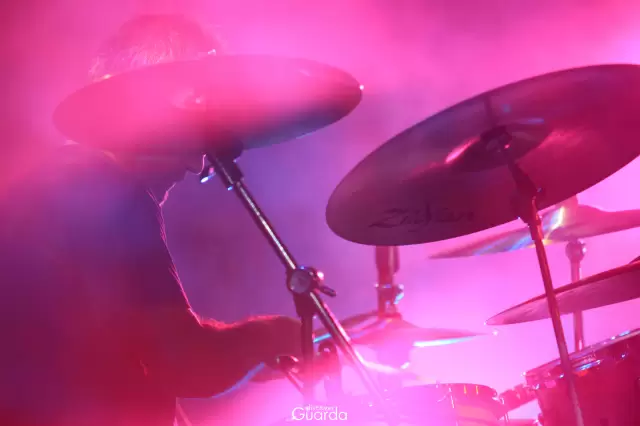 Festival de Blues 2012 - Guitar Not So Slim