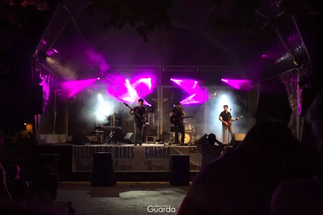 Festival de Blues 2018 - Delta Blues Riders