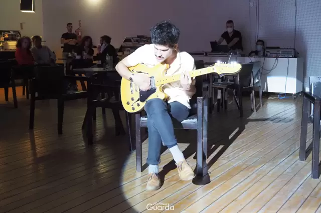 Festival One Man Band 2021 - Captain Boy