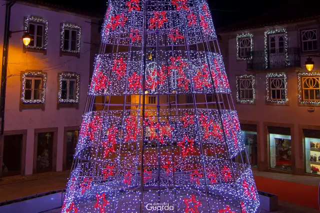 Guarda Cidade Natal 2014