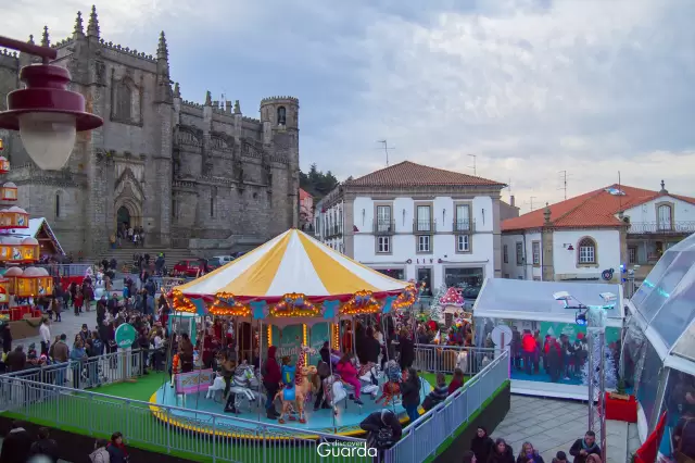 Guarda Cidade Natal 2015