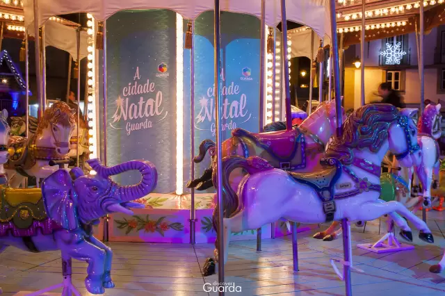 Guarda Cidade Natal 2015