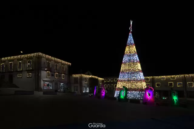 Guarda Cidade Natal 2020