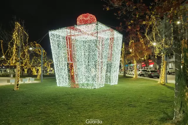 Guarda Cidade Natal 2021