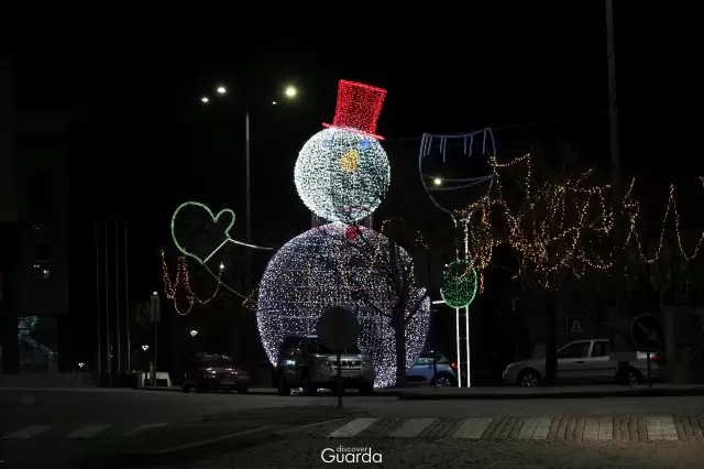 Guarda Cidade Natal 2021