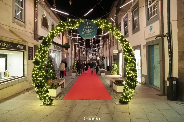 Guarda Cidade Natal 2021