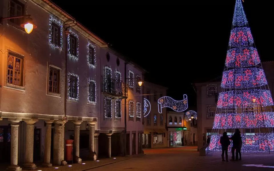 Eventos Recreativos na Guarda