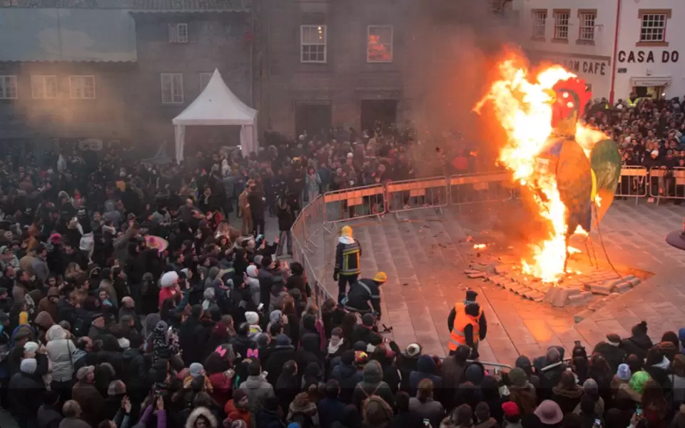Eventos Culturais na Guarda