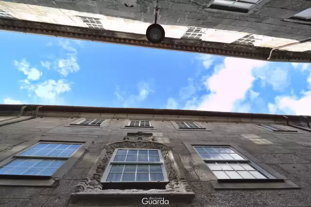 Janela Renascentista - Rua Francisco de Passos (Rua Direita) (foto de 2021)