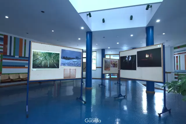 Jornadas de Fotografia da Guarda - 2017