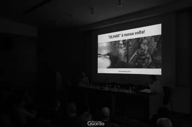 Jornadas de Fotografia da Guarda - 2017 (Pedro Carvalho)