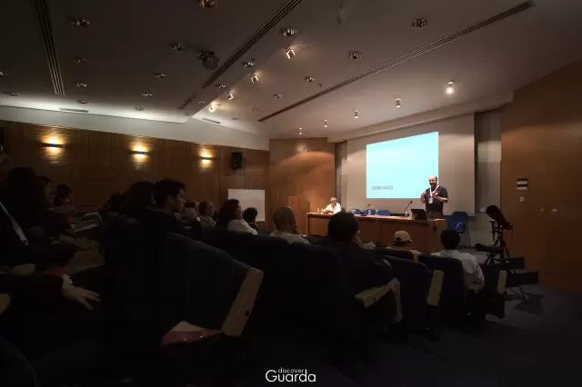 Jornadas de Fotografia da Guarda - 2018 (Carlos Neves)