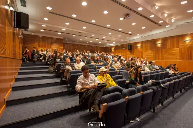 Jornadas de Fotografia da Guarda - 2018