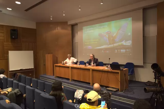Jornadas de Fotografia da Guarda - 2018