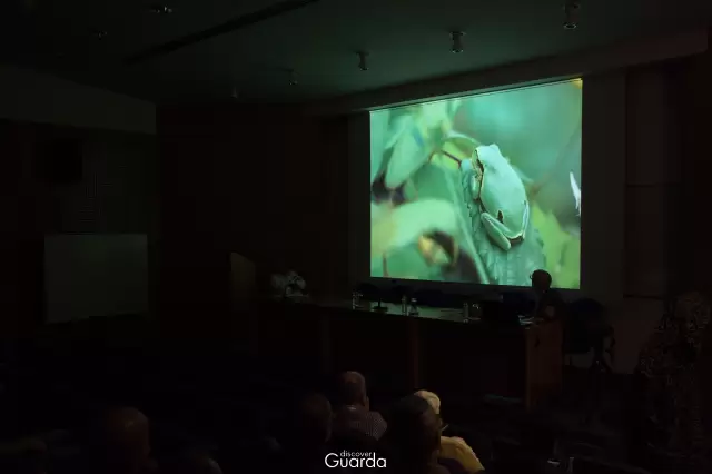 Jornadas de Fotografia da Guarda - 2018 (Eduardo Flor)