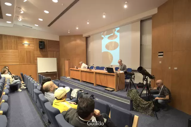 Jornadas de Fotografia da Guarda - 2018 (Miguel Silva)