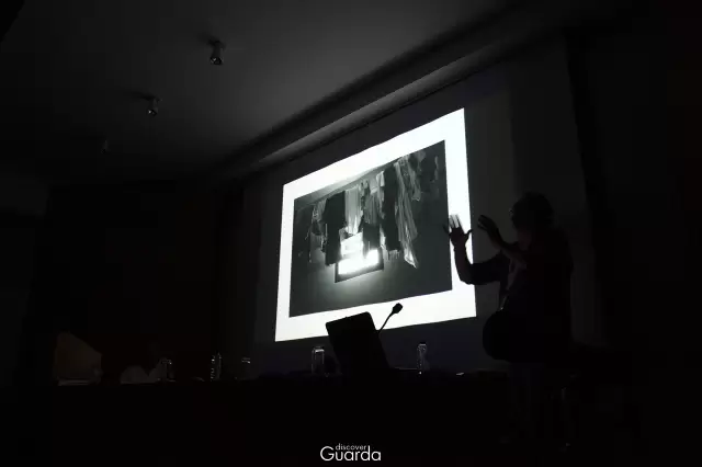 Jornadas de Fotografia da Guarda - 2018 (Luis Barbosa)