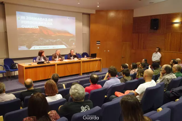 Jornadas de Fotografia da Guarda - 2019