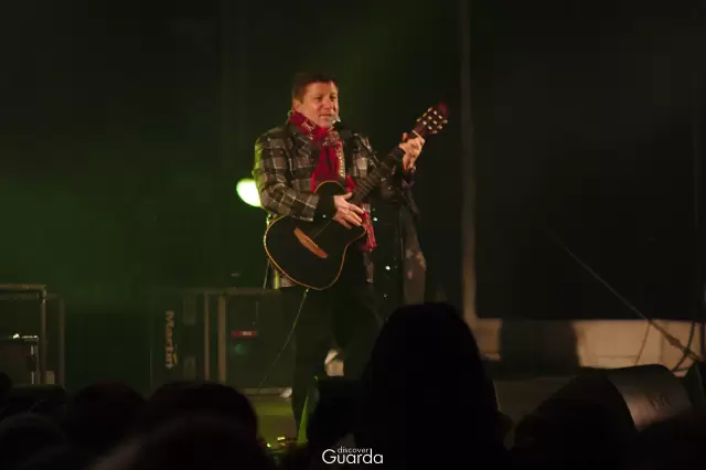 Julgamento do Galo do Entrudo da Guarda em 2015