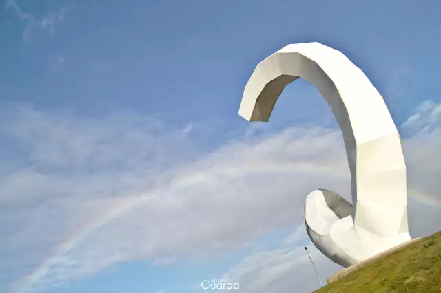 G de Guarda (foto de 2018)