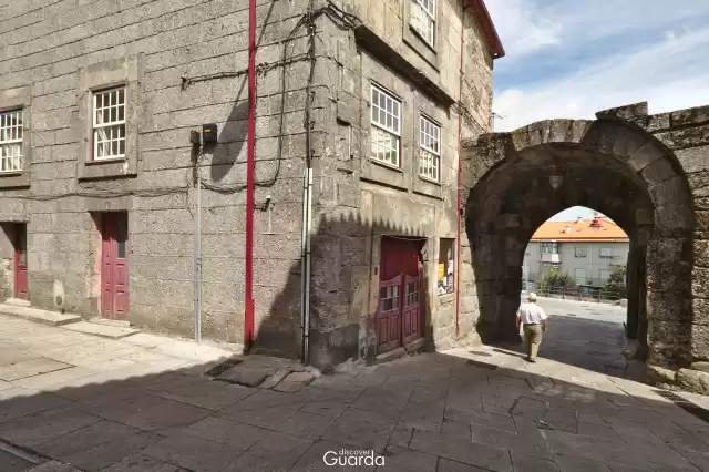 Porta da Erva (foto de 2018)