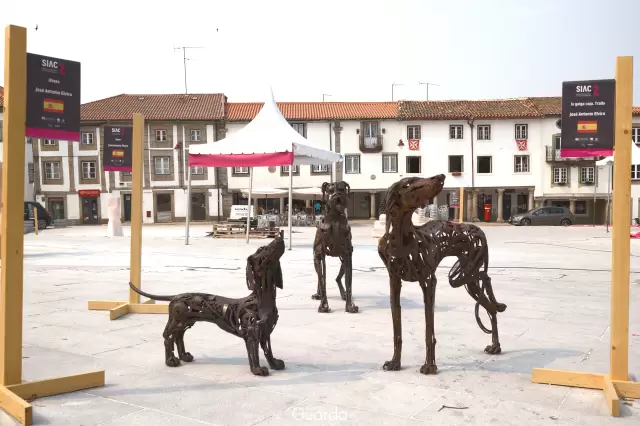 Simpósio Internacional de Arte Contemporânea - 2.ª Edição - 2017