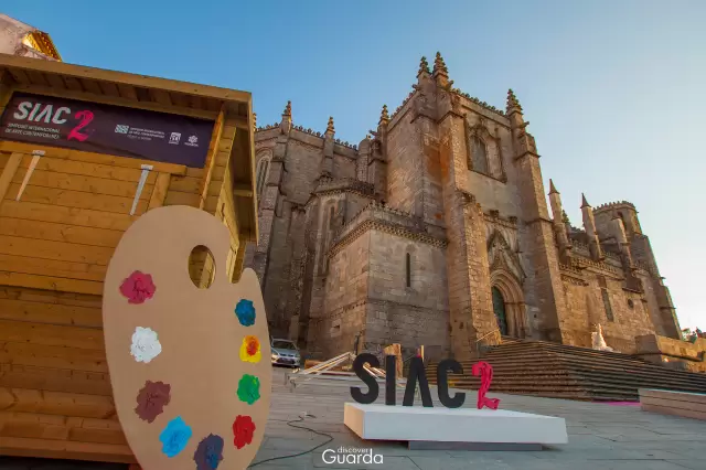 Simpósio Internacional de Arte Contemporânea - 2.ª Edição - 2017