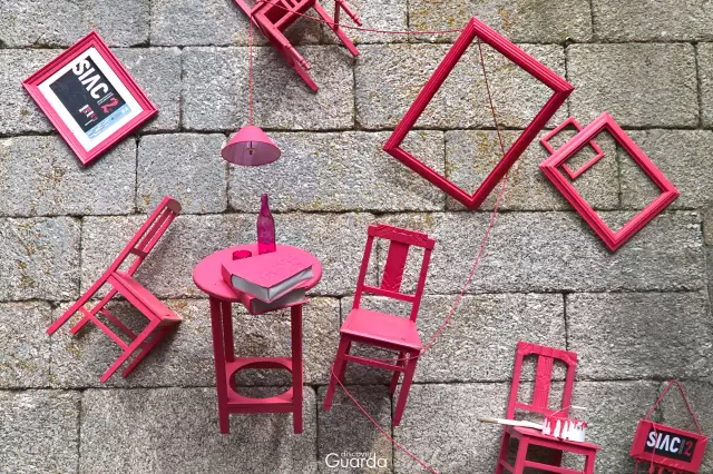 Simpósio Internacional de Arte Contemporânea - 2.ª Edição - 2017