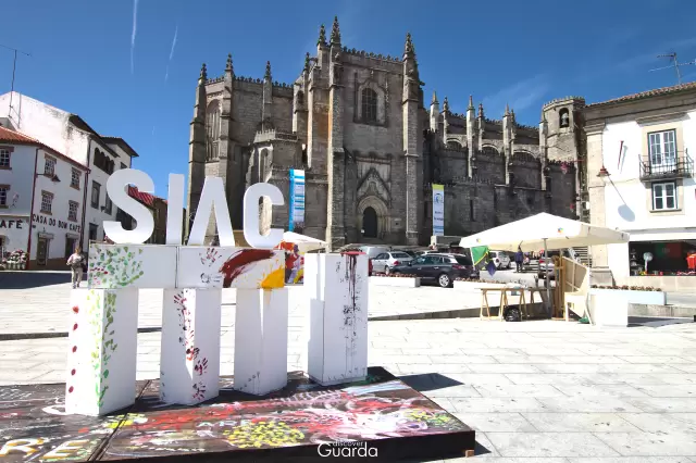 Simpósio Internacional de Arte Contemporânea - 3.ª Edição - 2018