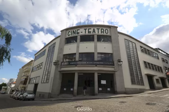 Simpósio Internacional de Arte Contemporânea - 4.ª Edição - 2019