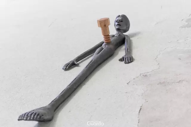 Simpósio Internacional de Arte Contemporânea - 4.ª Edição - 2019