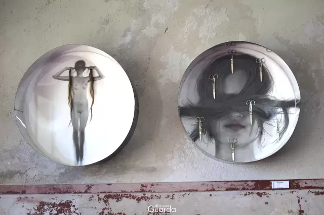 Simpósio Internacional de Arte Contemporânea - 4.ª Edição - 2019