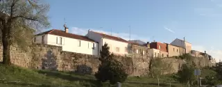 Muralhas e Fortificação da Guarda