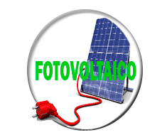 FOTOVOLTAICO